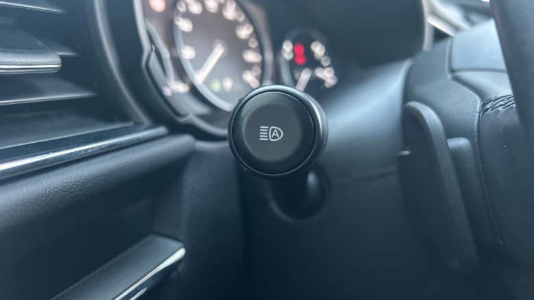 Mazda CX-30 2.0 e-Skyactiv G MHEV Exclusive-Line 5dr Auto Petrol Hatchback